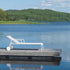 Park Life Deckchair Kettal