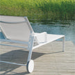 Park Life Deckchair Kettal