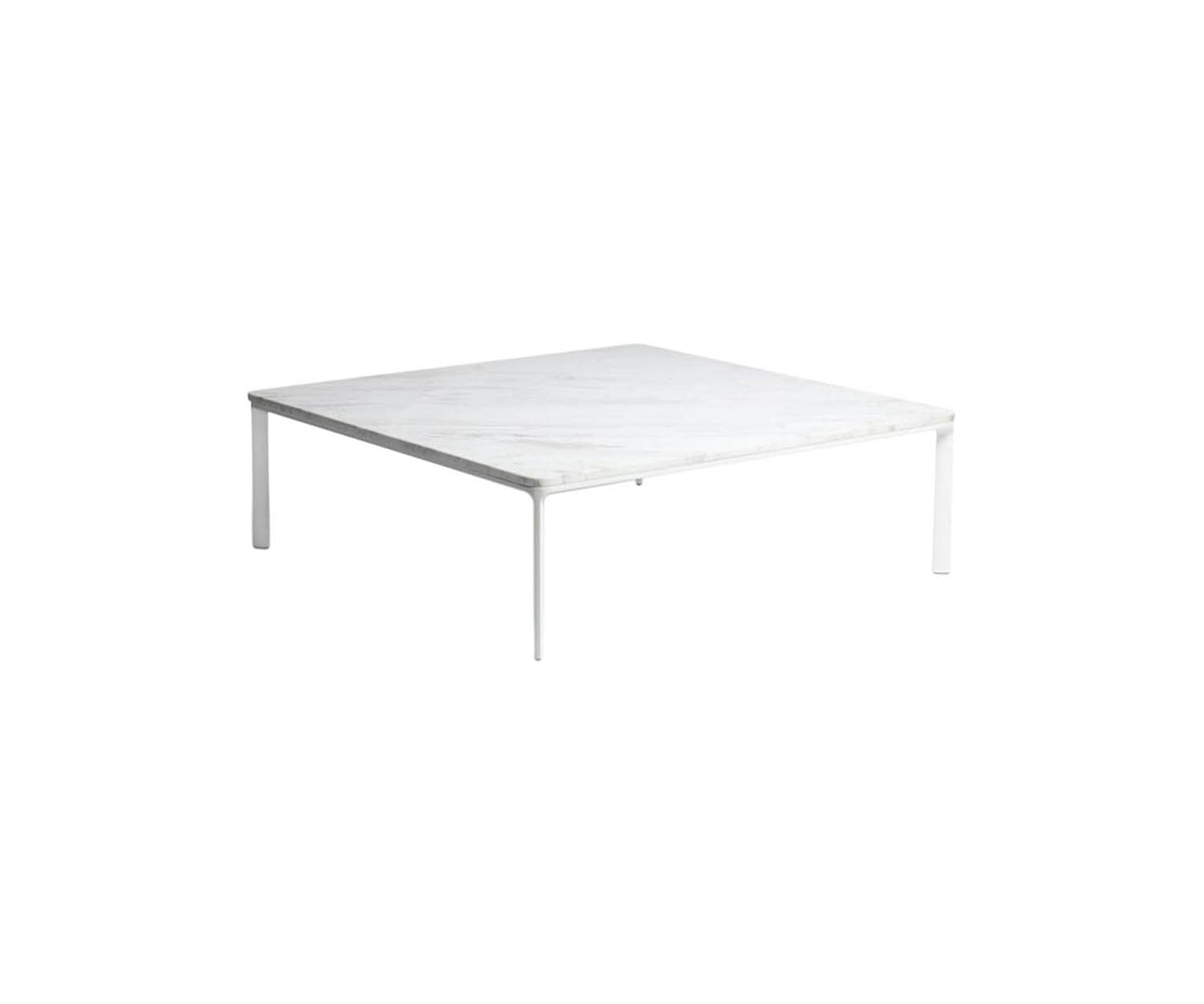 Park Life Square Coffee Table Kettal