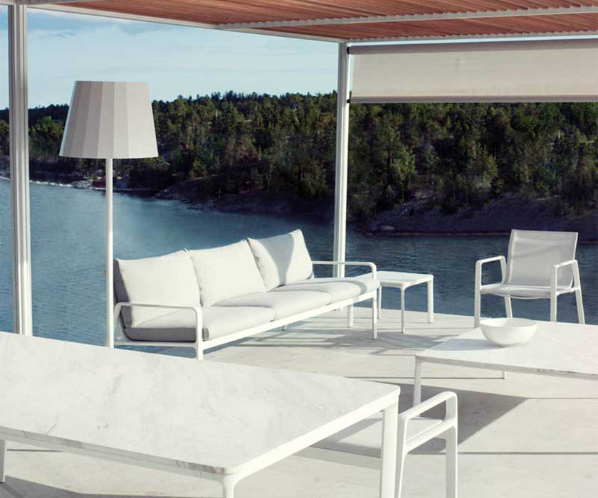 Park Life Square Coffee Table Kettal