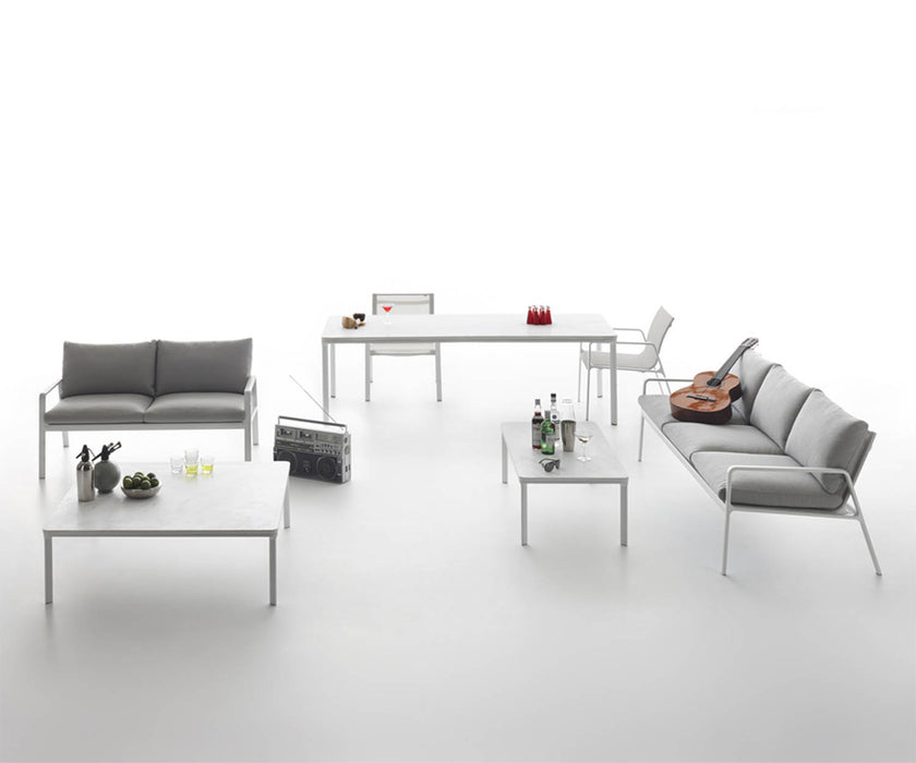 Park Life Square Coffee Table Kettal