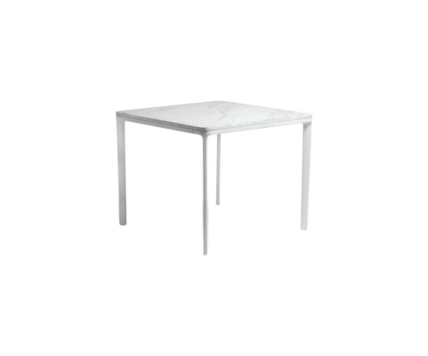 Park Life Square Dinning Table Kettal