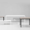 Park Life Square Dinning Table Kettal