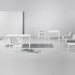Park Life Square Dinning Table Kettal