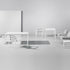 Park Life Square Dinning Table Kettal