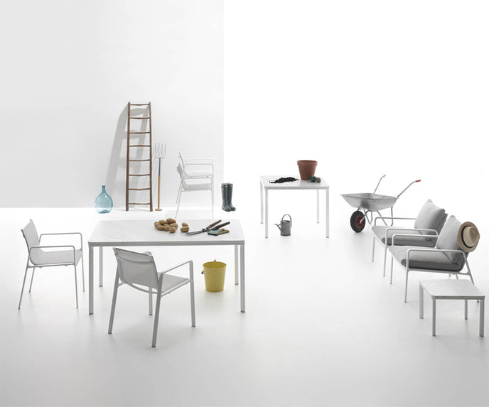 Park Life Side Table Kettal