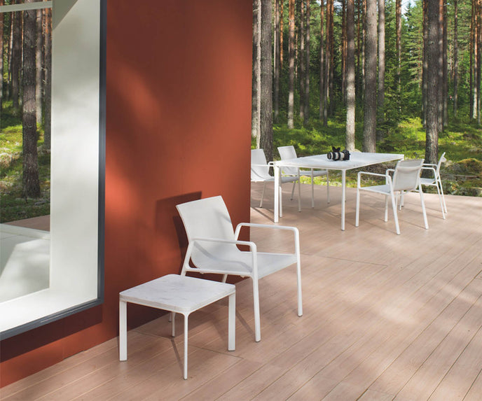 Park Life Side Table Kettal