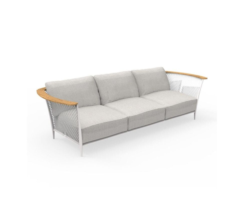 Pascal Three-Seater Sofa