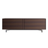 High End Pass-Word Credenza by Molteni&C Casa Design Group