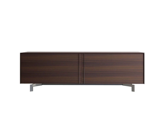 High End Pass-Word Credenza by Molteni&C Casa Design Group