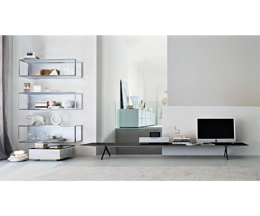 High End Pass-Word Credenza by Molteni&C Casa Design Group