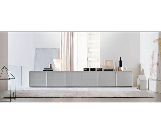 High End Pass-Word Credenza by Molteni&C Casa Design Group