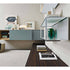 High End Pass-Word Credenza by Molteni&C Casa Design Group
