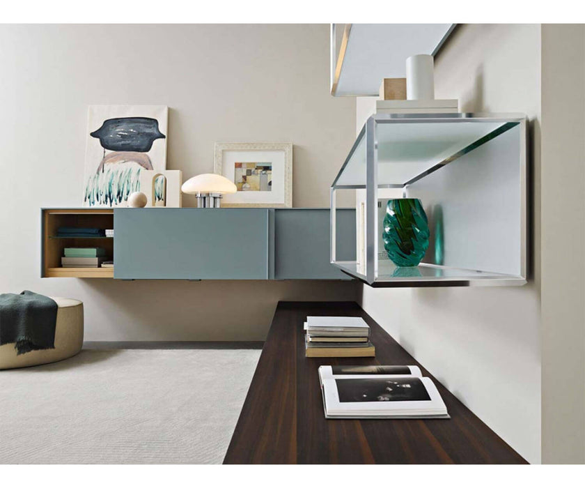 High End Pass-Word Credenza by Molteni&C Casa Design Group