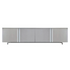 High End Pass-Word Credenza by Molteni&C Casa Design Group