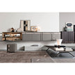 High End Pass-Word Credenza by Molteni&C Casa Design Group