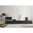 High End Pass-Word Credenza by Molteni&C Casa Design Group