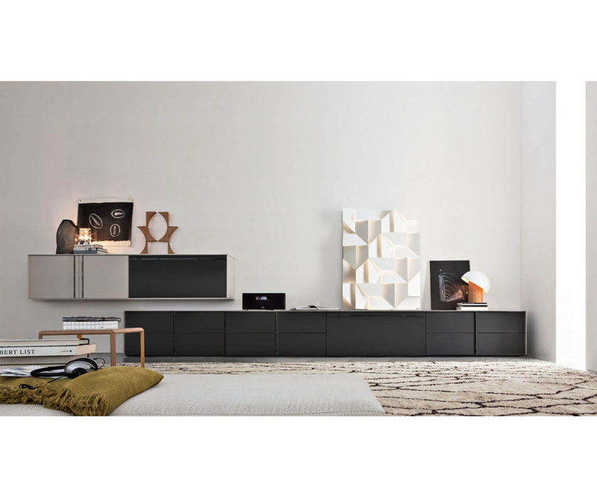 High End Pass-Word Credenza by Molteni&C Casa Design Group
