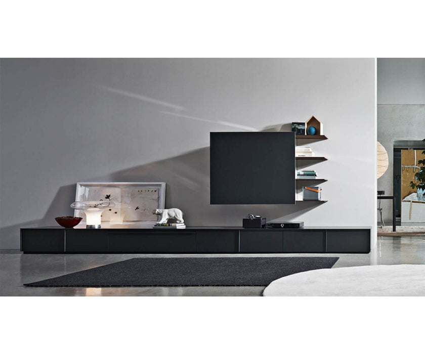 High End Pass-Word Credenza by Molteni&C Casa Design Group