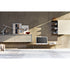 High End Pass-Word Credenza by Molteni&C Casa Design Group