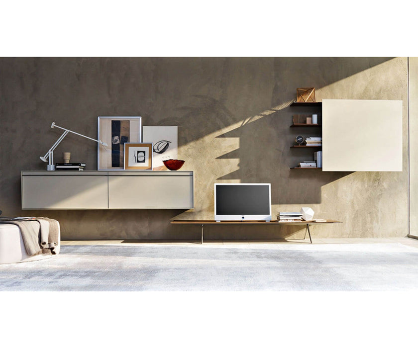 High End Pass-Word Credenza by Molteni&C Casa Design Group