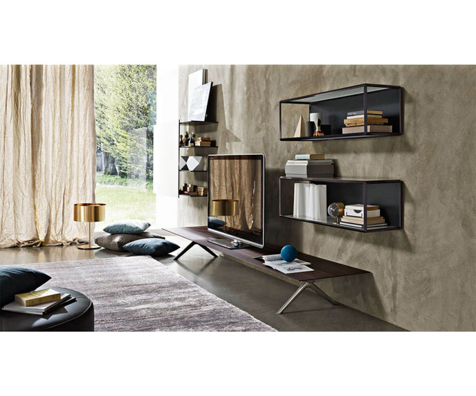 High End Pass-Word Credenza by Molteni&C Casa Design Group