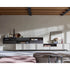 High End Pass-Word Credenza by Molteni&C Casa Design Group