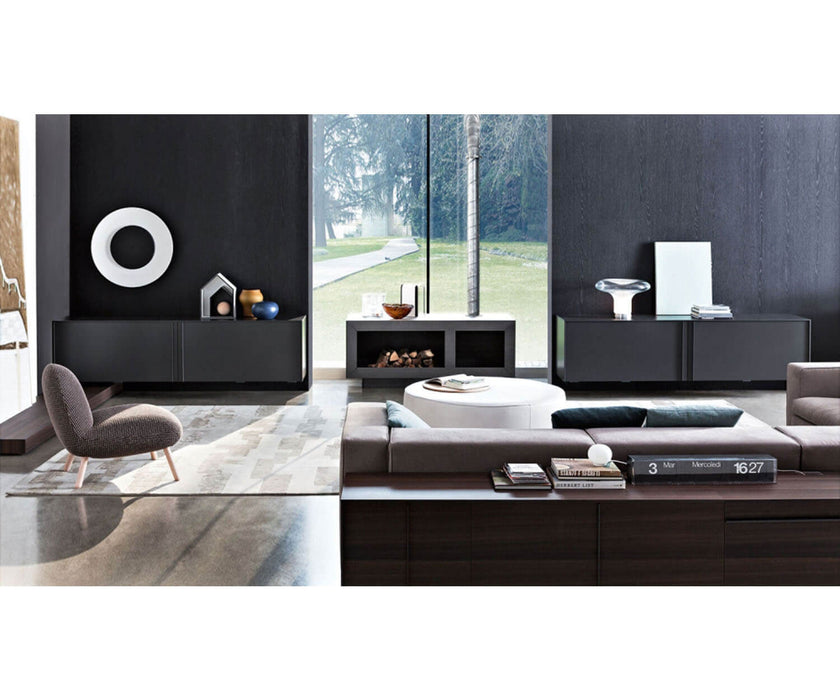 High End Pass-Word Credenza by Molteni&C Casa Design Group