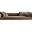 High End Paul Sofa by Molteni&C Casa Design Group