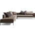 High End Paul Sofa by Molteni&C Casa Design Group