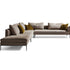 High End Paul Sofa by Molteni&C Casa Design Group