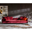 High End Paul Sofa by Molteni&C Casa Design Group