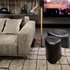 High End Coffee Table by Henge Casa Design Group