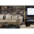 High End Coffee Table by Henge Casa Design Group