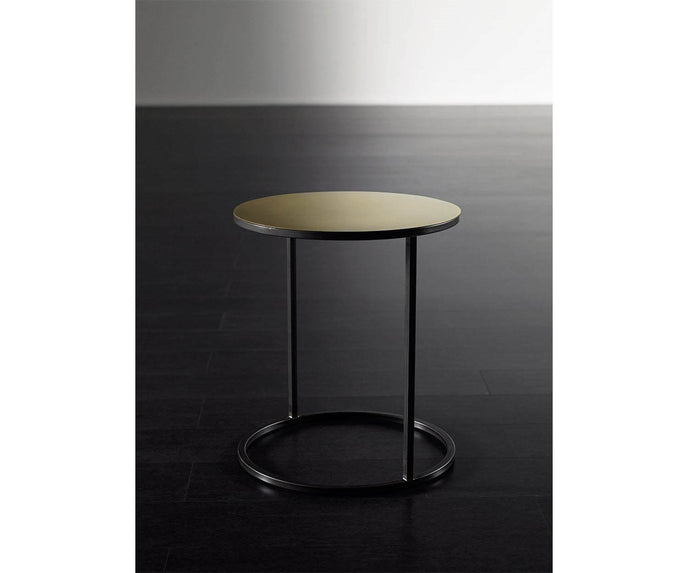 Pek Low Table Meridiani