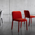Pelè Dining Chair | Miniforms