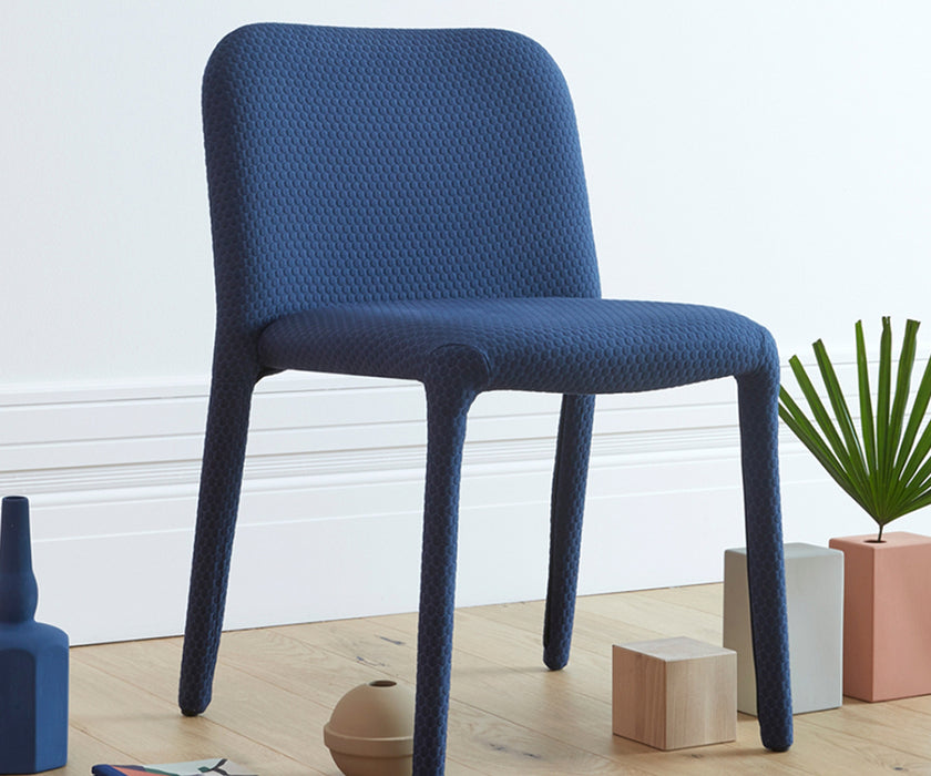 Pelè Dining Chair | Miniforms