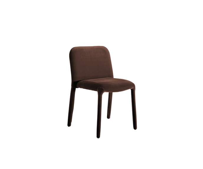 Pelè Dining Chair | Miniforms
