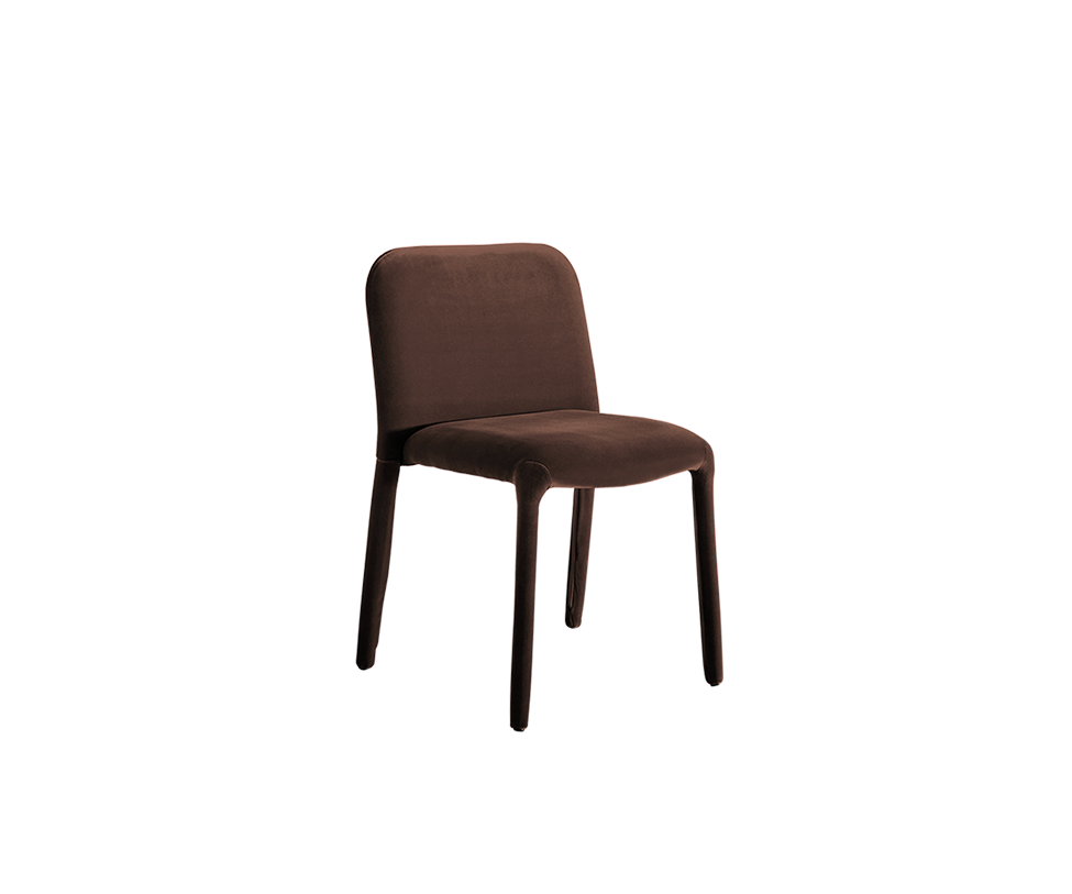 Pelè Dining Chair | Miniforms
