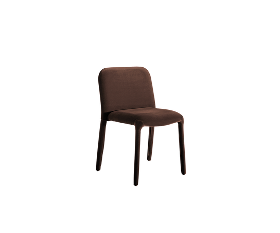 Pelè Dining Chair | Miniforms