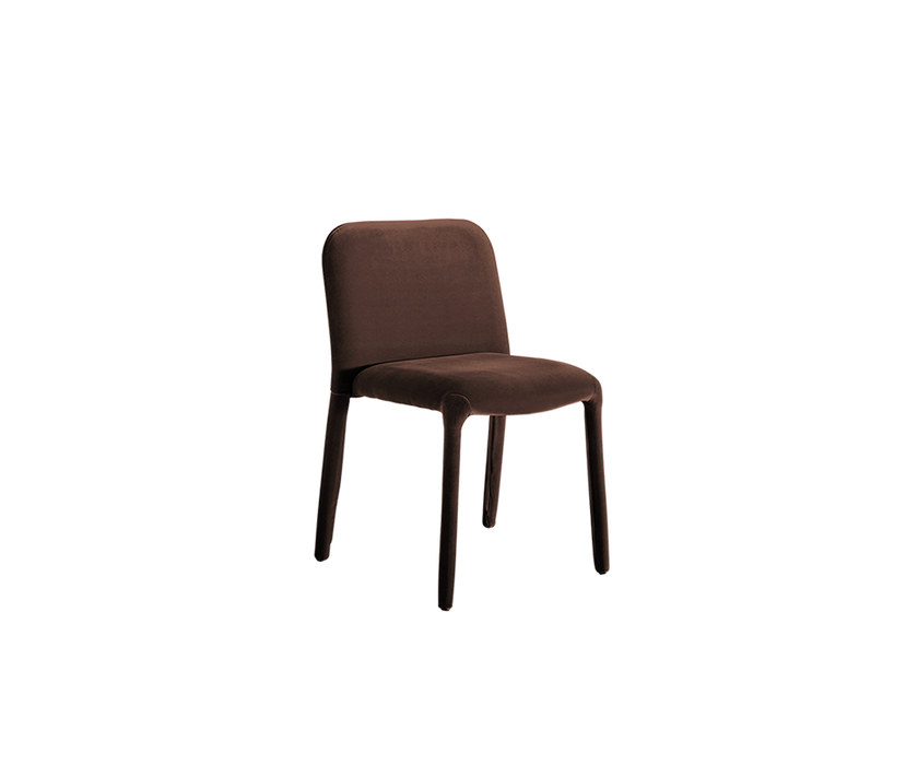 Pelè Dining Chair | Miniforms