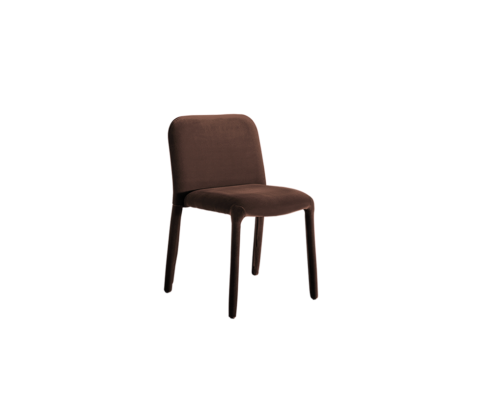 Pelè Dining Chair | Miniforms