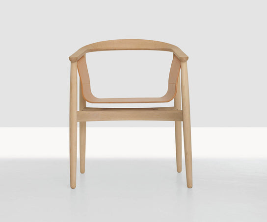 Pelle Armchair Zeitraum