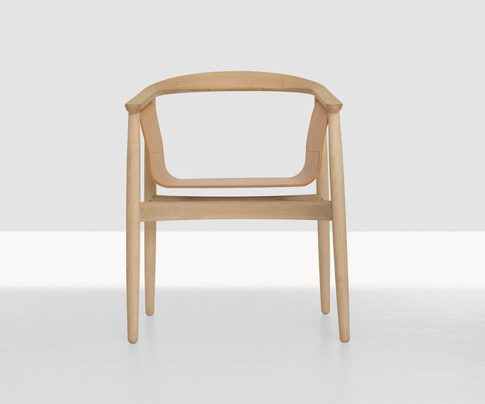 Pelle Armchair Zeitraum