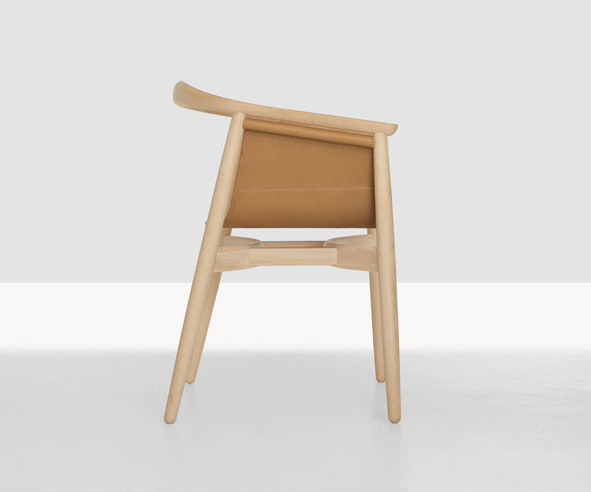 Pelle Armchair Zeitraum