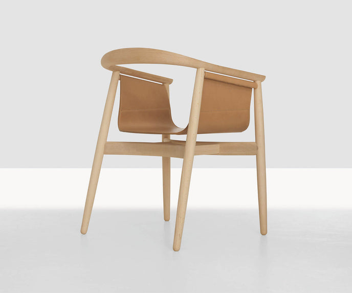 Pelle Armchair Zeitraum