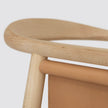 Pelle Armchair Zeitraum