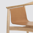 Pelle Armchair Zeitraum