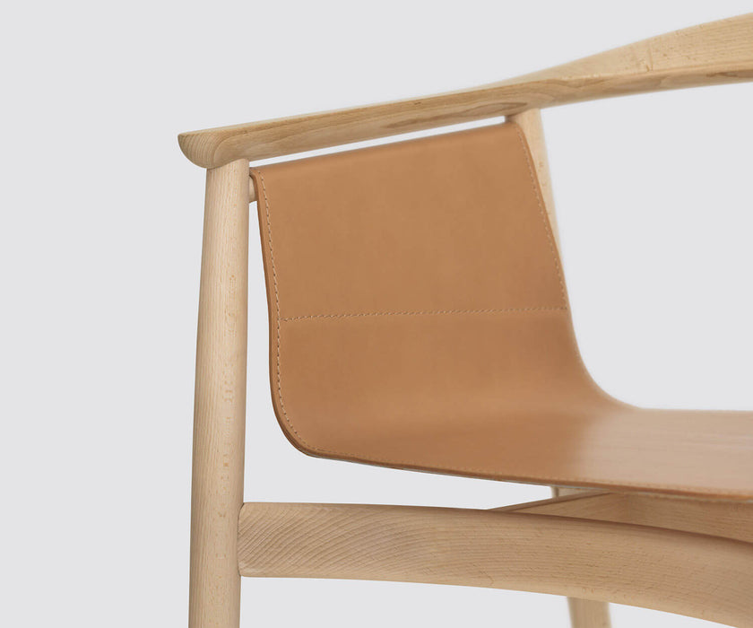 Pelle Armchair Zeitraum