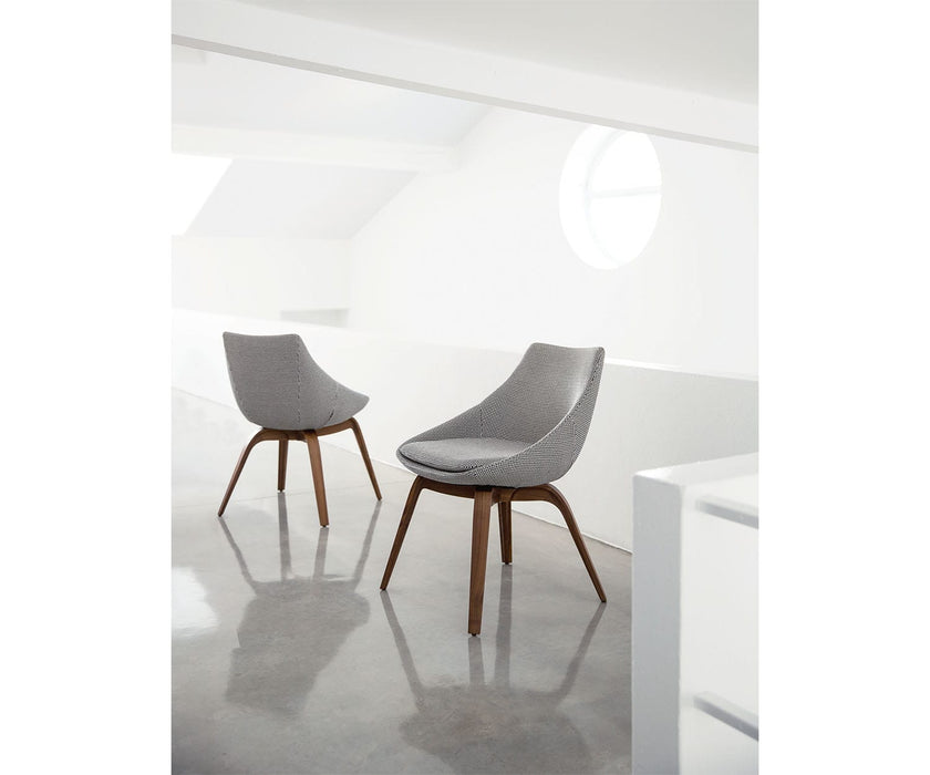 Penelope Dining Chair Porada